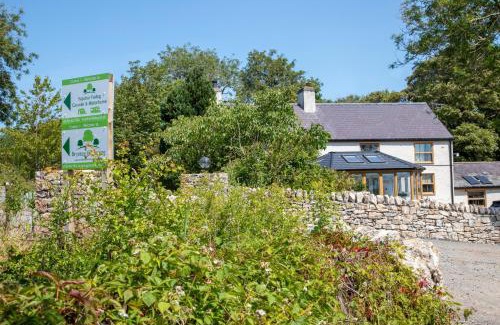 Brynteg House | The Cottage