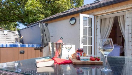 Brynteg House | The Cottage