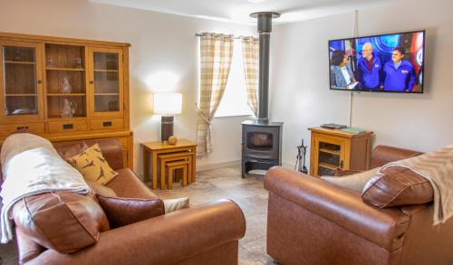 Brynteg House | The Cottage