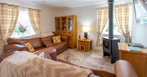 Brynteg House | The Cottage