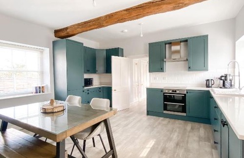 Stamford House | The Cottage