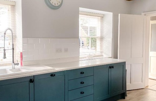 Stamford House | The Cottage