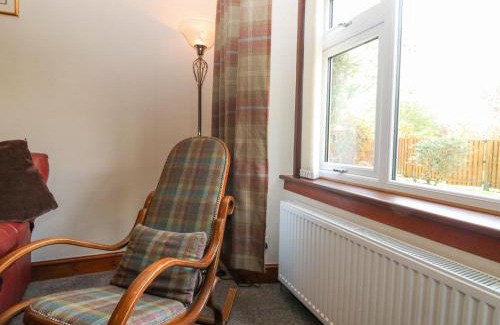Kirriemuir House | The Cottage