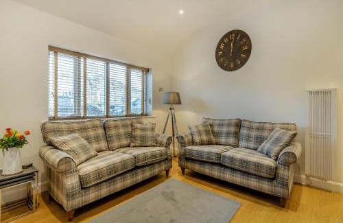 Langsett House | The Cottage