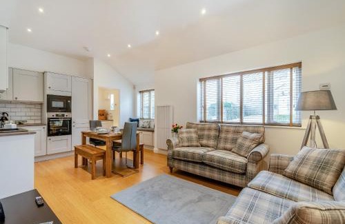 Langsett House | The Cottage