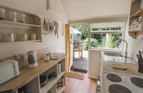 Pershore House | The Cottage