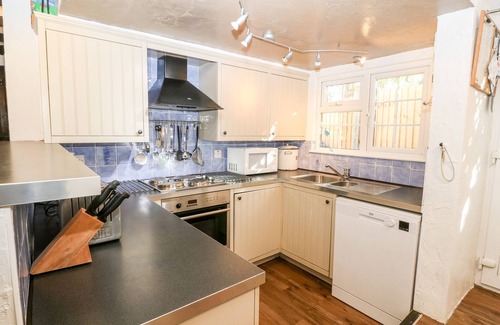 Abersoch Cottage | The Cottage