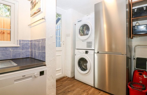 Abersoch Cottage | The Cottage