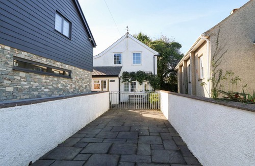Abersoch Cottage | The Cottage
