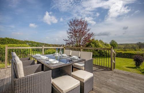 Horncastle House | The Cottage