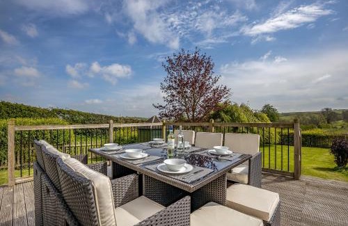 Horncastle House | The Cottage