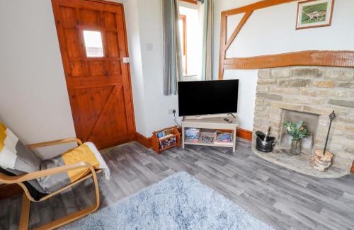 Llanasa House | The Cottage