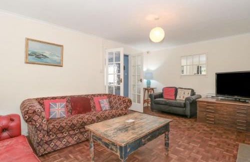 Watchet House | The Cottage
