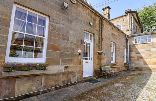 Carlton-in-Cleveland House | The Cottage