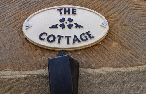 Carlton-in-Cleveland House | The Cottage