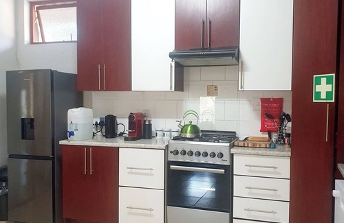 Hectorspruit House | The Cottage @ Gecko nn