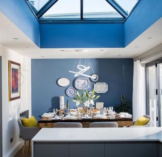 Mangotsfield House | The Cottage, Gretton (Cotswolds)