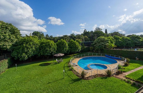 Gigiri House | The Cottage Guest House Gigiri