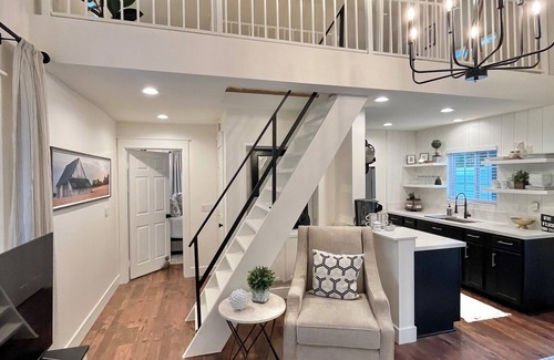Temecula Cottage | The Cottage Haven - Nestled In The Heart Of Wine Country And Horse Country