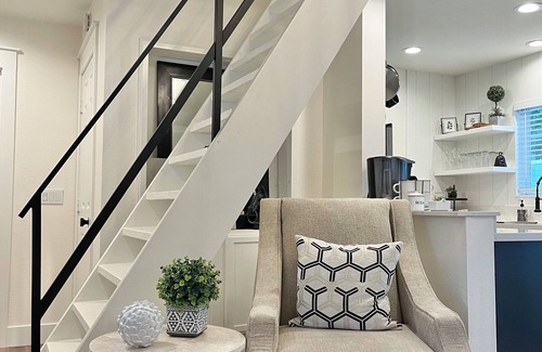 Temecula Cottage | The Cottage Haven - Nestled In The Heart Of Wine Country And Horse Country