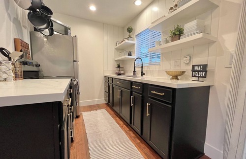 Temecula Cottage | The Cottage Haven - Nestled In The Heart Of Wine Country And Horse Country