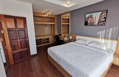 Udon Thani Hotel | The Cottage Hotel Udon Thani