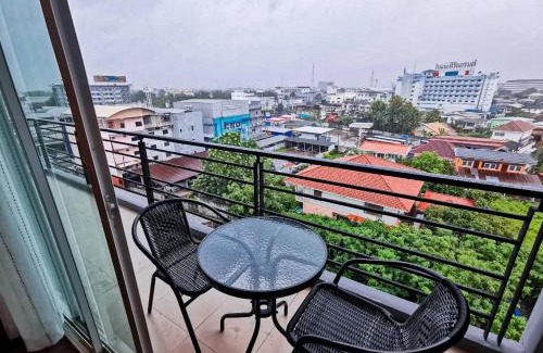 Udon Thani Hotel | The Cottage Hotel Udon Thani