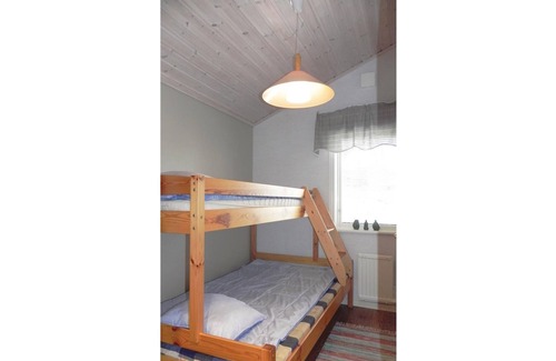 Norrtalje House | The cottage is located in Norrtäljeviken, the Stockholm archipelago.