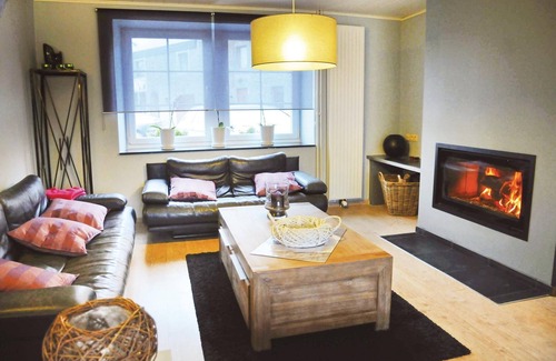 Erezee House | The cottage is located in the village of Erezée, about 10 km from Durbuy, the smallest town in the w