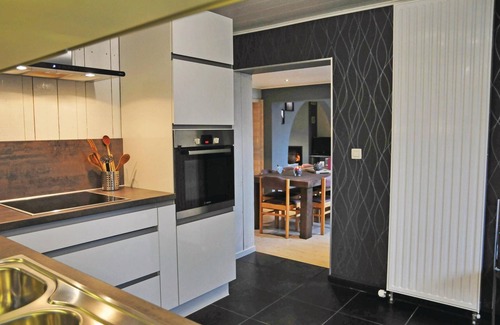 Erezee House | The cottage is located in the village of Erezée, about 10 km from Durbuy, the smallest town in the w