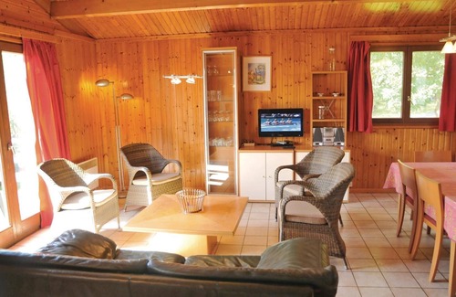 Somme-Leuze House | The cottage La Palette is located in the outskirts of the vacation village Le Bochetay near Heure, i