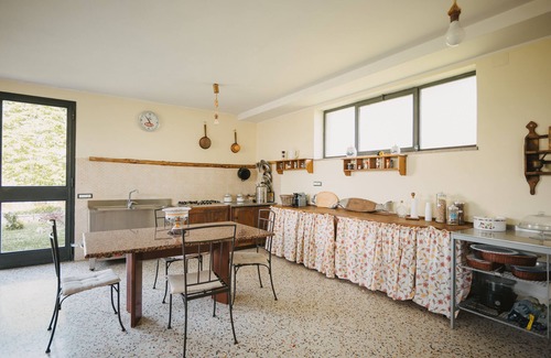 Stipes House | [The Cottage] Lake Turano 4 bedrooms 1h from Rome