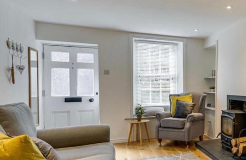 Kirkby Lonsdale House | The Cottage on Fairbank - Kirkby Lonsdale