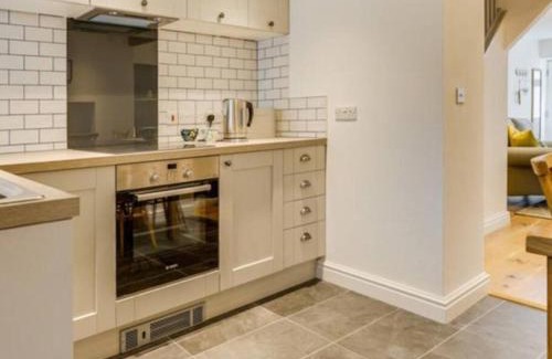 Kirkby Lonsdale House | The Cottage on Fairbank - Kirkby Lonsdale