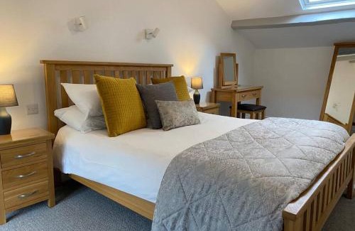 Kirkby Lonsdale House | The Cottage on Fairbank - Kirkby Lonsdale