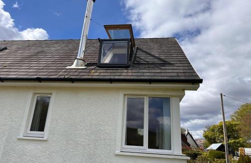 Cairndow House | The Cottage, overlooking Loch Fyne