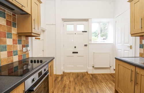Kenn Cottage | THE COTTAGE, pet friendly, character holiday cottage in Clevedon