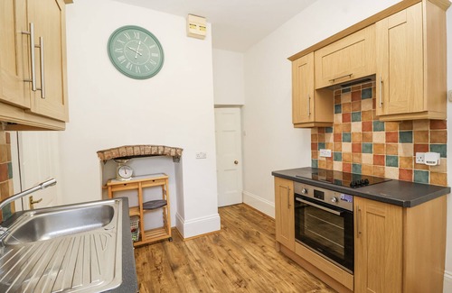 Kenn Cottage | THE COTTAGE, pet friendly, character holiday cottage in Clevedon