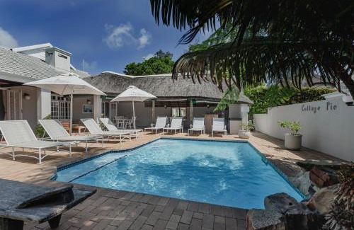 Robberg Beach Hotel | The Cottage Pie Guest House