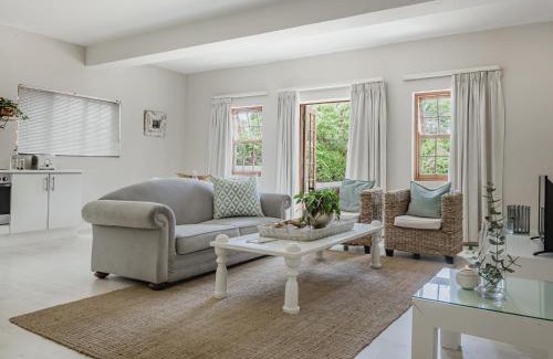 Robberg Beach Hotel | The Cottage Pie Guest House