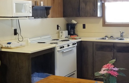 Indian Point Cottage | The Cottage Resort