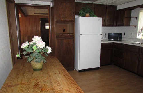 Indian Point Cottage | The Cottage Resort