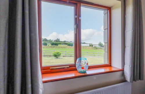 Llanasa Cottage | THE COTTAGE @, romantic, character holiday cottage in Gwespyr