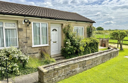 York Cottage | The Cottage sleeps 3 beautiful country setting