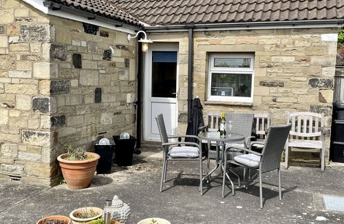 York Cottage | The Cottage sleeps 3 beautiful country setting