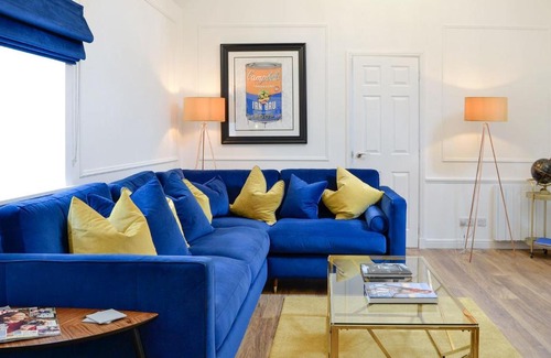 Pitlochry House | The Cottage - UK32655