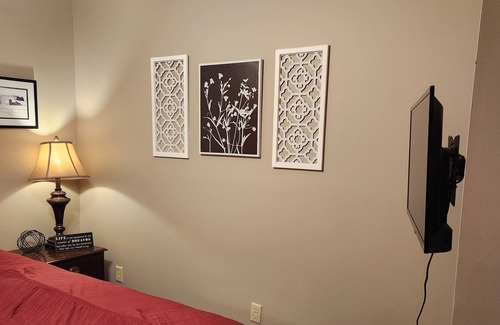 Claypool Hill Cottage | The Cottage