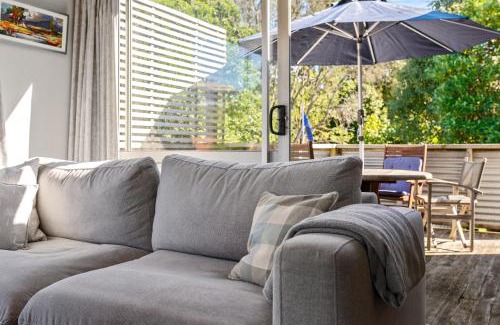 Waihi Beach House | The Cottage - Waihi Beach Holiday home