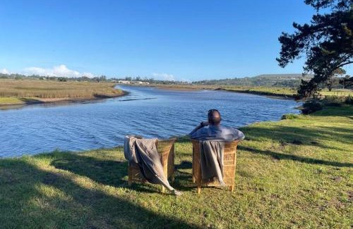 Plettenberg Bay House | The Cottage @ Wetlands