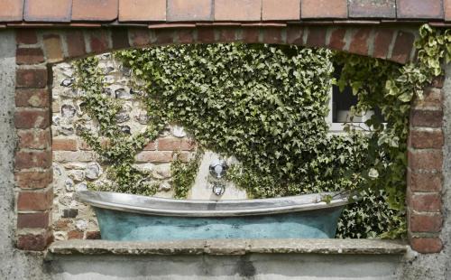 Tarrant Launceston House | The Cottages at Launceston Farm